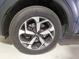  KIA  Sportage KIA  / 2018 / 5P / SUV 1.6 ECOGPL BUSINESS CLASS 2WD #20