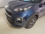  KIA  Sportage KIA  / 2018 / 5P / SUV 1.6 ECOGPL BUSINESS CLASS 2WD #28
