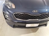  KIA  Sportage KIA  / 2018 / 5P / SUV 1.6 ECOGPL BUSINESS CLASS 2WD #32