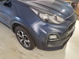  KIA  Sportage KIA  / 2018 / 5P / SUV 1.6 ECOGPL BUSINESS CLASS 2WD #34