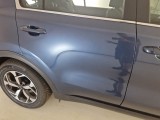 KIA  Sportage KIA  / 2018 / 5P / SUV 1.6 ECOGPL BUSINESS CLASS 2WD #41