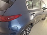  KIA  Sportage KIA  / 2018 / 5P / SUV 1.6 ECOGPL BUSINESS CLASS 2WD #43
