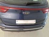 KIA  Sportage KIA  / 2018 / 5P / SUV 1.6 ECOGPL BUSINESS CLASS 2WD #47