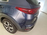  KIA  Sportage KIA  / 2018 / 5P / SUV 1.6 ECOGPL BUSINESS CLASS 2WD #49