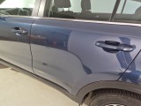  KIA  Sportage KIA  / 2018 / 5P / SUV 1.6 ECOGPL BUSINESS CLASS 2WD #51