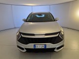  KIA  Sportage KIA  / 2021 / 5P / SUV 1.6 CRDI MHEV BUSINESS 2WD #84