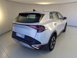  KIA  Sportage KIA  / 2021 / 5P / SUV 1.6 CRDI MHEV BUSINESS 2WD #85