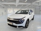  KIA  Sportage KIA  / 2021 / 5P / SUV 1.6 CRDI MHEV STYLE 2WD 