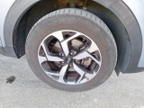  KIA  Sportage KIA  / 2018 / 5P / SUV 1.6 CRDI MHYB 100KW BUSIN. CLASS DCT 2WD #87