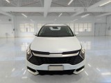  KIA  Sportage KIA  / 2021 / 5P / SUV 1.6 CRDI MHEV STYLE 2WD #6