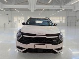  KIA  Sportage KIA  / 2021 / 5P / SUV 1.6 CRDI MHEV GT-LINE 2WD DCT #6