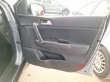  KIA  Sportage KIA  / 2018 / 5P / SUV 1.6 CRDI MHYB 100KW BUSIN. CLASS DCT 2WD #108