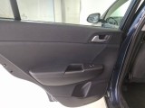  KIA  Sportage KIA  / 2018 / 5P / SUV 1.6 ECOGPL BUSINESS CLASS 2WD #76