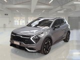 KIA  Sportage KIA  / 2021 / 5P / SUV 1.6 CRDI MHEV GT-LINE 2WD DCT 