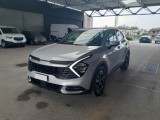  KIA  Sportage KIA  / 2021 / 5P / SUV 1.6 CRDI MHEV STYLE 2WD DCT 