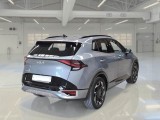  KIA  Sportage KIA  / 2021 / 5P / SUV 1.6 CRDI MHEV GT-LINE 2WD DCT #2