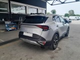  KIA  Sportage KIA  / 2021 / 5P / SUV 1.6 CRDI MHEV STYLE 2WD DCT #2