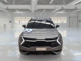  KIA  Sportage KIA  / 2021 / 5P / SUV 1.6 CRDI MHEV GT-LINE 2WD DCT #6