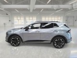  KIA  Sportage KIA  / 2021 / 5P / SUV 1.6 CRDI MHEV GT-LINE 2WD DCT #8