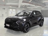 KIA  Sportage KIA  / 2021 / 5P / SUV 1.6 CRDI MHEV GT-LINE PLUS 2WD DCT 
