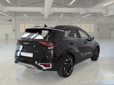  KIA  Sportage KIA  / 2021 / 5P / SUV 1.6 CRDI MHEV GT-LINE PLUS 2WD DCT #2