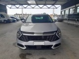  KIA  Sportage KIA  / 2021 / 5P / SUV 1.6 CRDI MHEV STYLE 2WD DCT #6