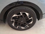  KIA  Sportage KIA  / 2021 / 5P / SUV 1.6 CRDI MHEV GT-LINE 2WD DCT #19