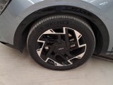  KIA  Sportage KIA  / 2021 / 5P / SUV 1.6 CRDI MHEV GT-LINE 2WD DCT #20