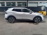  KIA  Sportage KIA  / 2021 / 5P / SUV 1.6 CRDI MHEV STYLE 2WD DCT #7