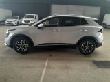  KIA  Sportage KIA  / 2021 / 5P / SUV 1.6 CRDI MHEV STYLE 2WD DCT #8