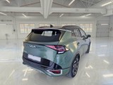  KIA  Sportage KIA  / 2021 / 5P / SUV 1.6 CRDI MHEV GT-LINE PLUS 2WD DCT #2