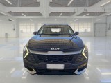  KIA  Sportage KIA  / 2021 / 5P / SUV 1.6 CRDI MHEV STYLE 2WD DCT #6