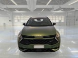  KIA  Sportage KIA  / 2021 / 5P / SUV 1.6 CRDI MHEV GT-LINE PLUS 2WD DCT #6