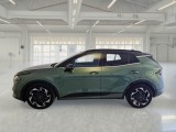  KIA  Sportage KIA  / 2021 / 5P / SUV 1.6 CRDI MHEV GT-LINE PLUS 2WD DCT #8