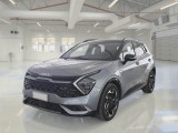  KIA  Sportage KIA  / 2021 / 5P / SUV 1.6 CRDI MHEV GT-LINE PLUS 4WD DCT 
