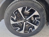  KIA  Sportage KIA  / 2021 / 5P / SUV 1.6 CRDI MHEV STYLE 2WD DCT #18