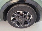  KIA  Sportage KIA  / 2021 / 5P / SUV 1.6 CRDI MHEV GT-LINE PLUS 2WD DCT #17