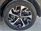  KIA  Sportage KIA  / 2021 / 5P / SUV 1.6 CRDI MHEV STYLE 2WD DCT #19
