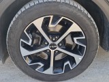  KIA  Sportage KIA  / 2021 / 5P / SUV 1.6 CRDI MHEV STYLE 2WD DCT #20