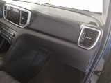  KIA  Sportage KIA  / 2018 / 5P / SUV 1.6 ECOGPL BUSINESS CLASS 2WD #97