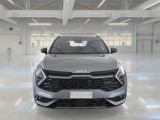  KIA  Sportage KIA  / 2021 / 5P / SUV 1.6 CRDI MHEV GT-LINE PLUS 4WD DCT #6