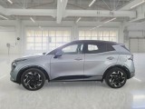  KIA  Sportage KIA  / 2021 / 5P / SUV 1.6 CRDI MHEV GT-LINE PLUS 4WD DCT #8