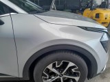  KIA  Sportage KIA  / 2021 / 5P / SUV 1.6 CRDI MHEV STYLE 2WD DCT #33