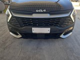  KIA  Sportage KIA  / 2021 / 5P / SUV 1.6 CRDI MHEV STYLE 2WD DCT #29
