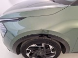  KIA  Sportage KIA  / 2021 / 5P / SUV 1.6 CRDI MHEV GT-LINE PLUS 2WD DCT #34