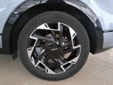  KIA  Sportage KIA  / 2021 / 5P / SUV 1.6 CRDI MHEV GT-LINE PLUS 4WD DCT #19