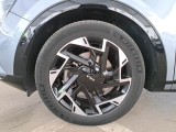  KIA  Sportage KIA  / 2021 / 5P / SUV 1.6 CRDI MHEV GT-LINE PLUS 4WD DCT #20