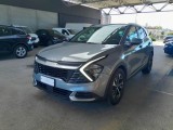  KIA  Sportage KIA  / 2021 / 5P / SUV 1.6 CRDI MHEV STYLE 2WD DCT 