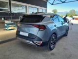  KIA  Sportage KIA  / 2021 / 5P / SUV 1.6 CRDI MHEV STYLE 2WD DCT #2