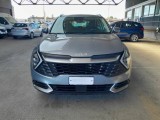  KIA  Sportage KIA  / 2021 / 5P / SUV 1.6 CRDI MHEV STYLE 2WD DCT #6